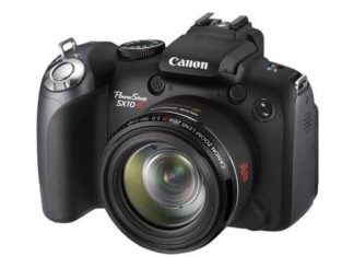 Canon PowerShot 850 0 Fotografia Canon PowerShot